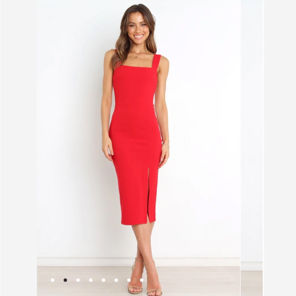 NWT Hyatt Dress